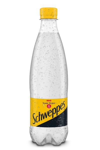Schweppes Indian Tonic water