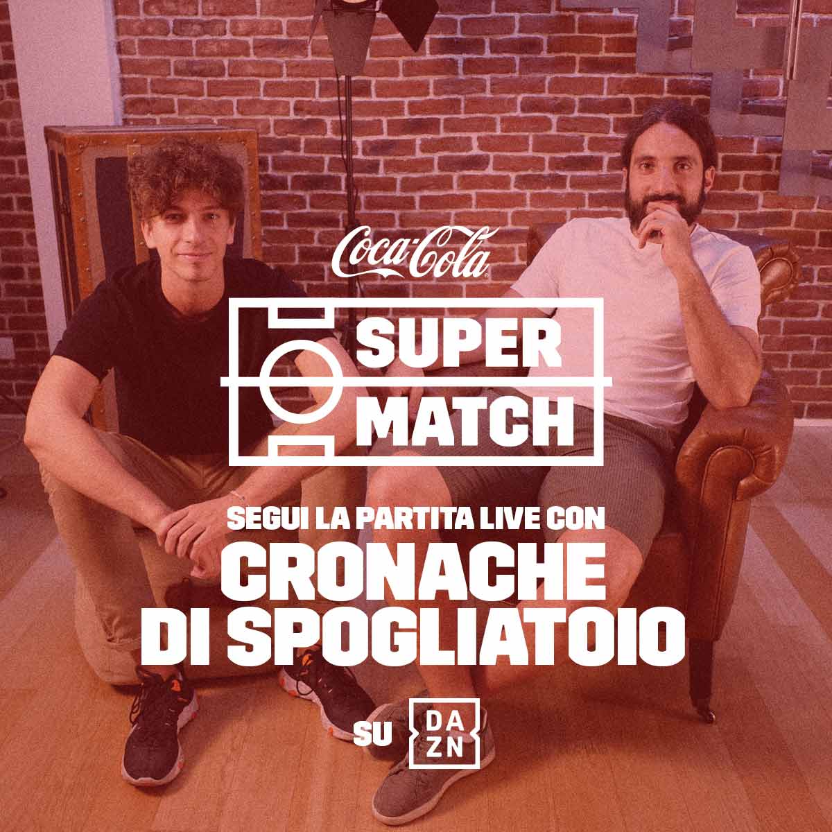 Cronache di Spogliatoio
