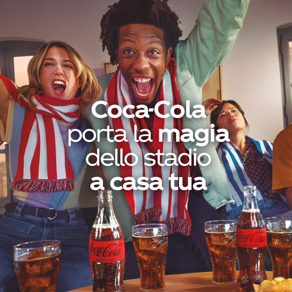 Coca Cola phone