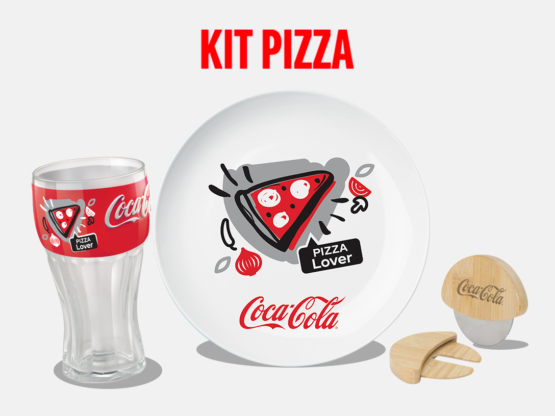 Kit Pizza