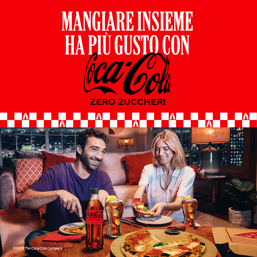 Bicchieri Coca-Cola