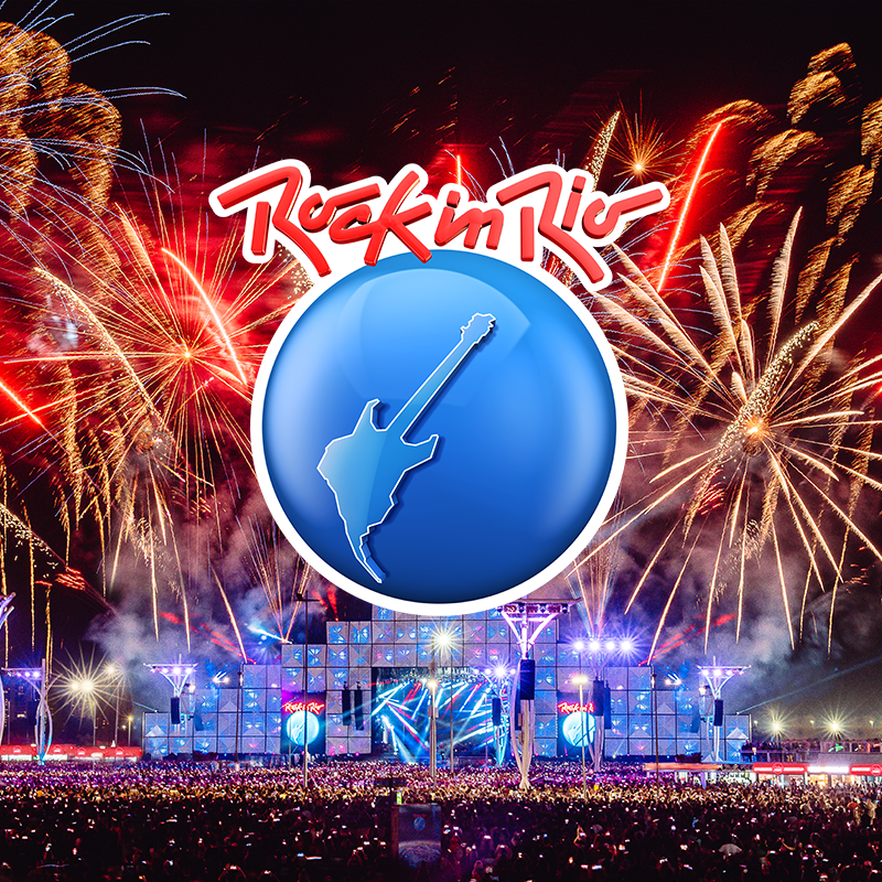 rock in rio