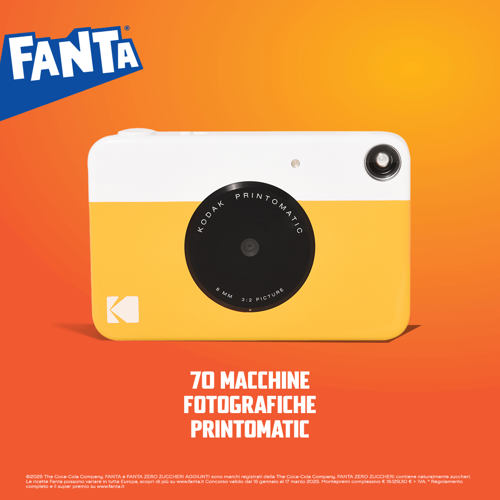 macchinetta fotografica kodak