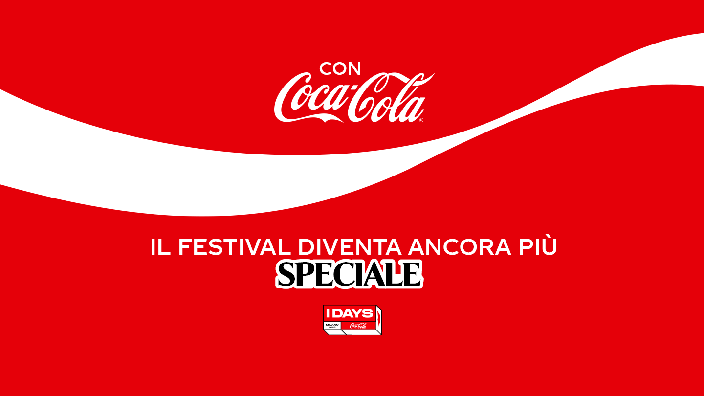 idays coca-cola