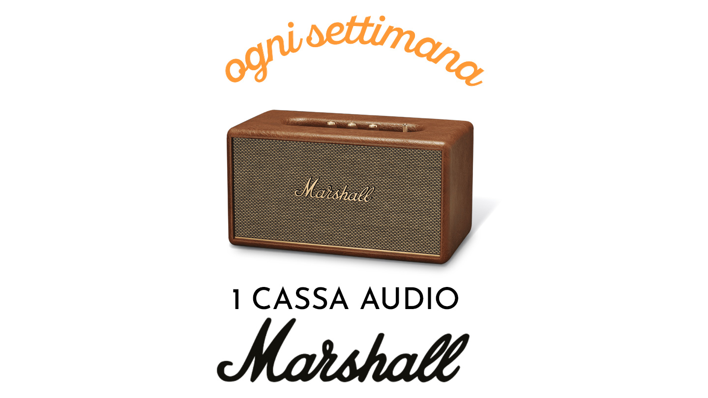 cassa audio