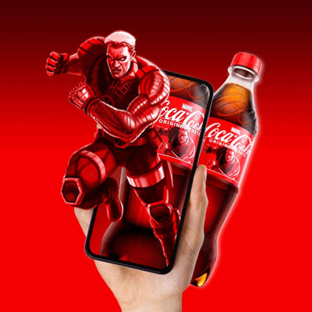 Coca-Cola e Sanremo