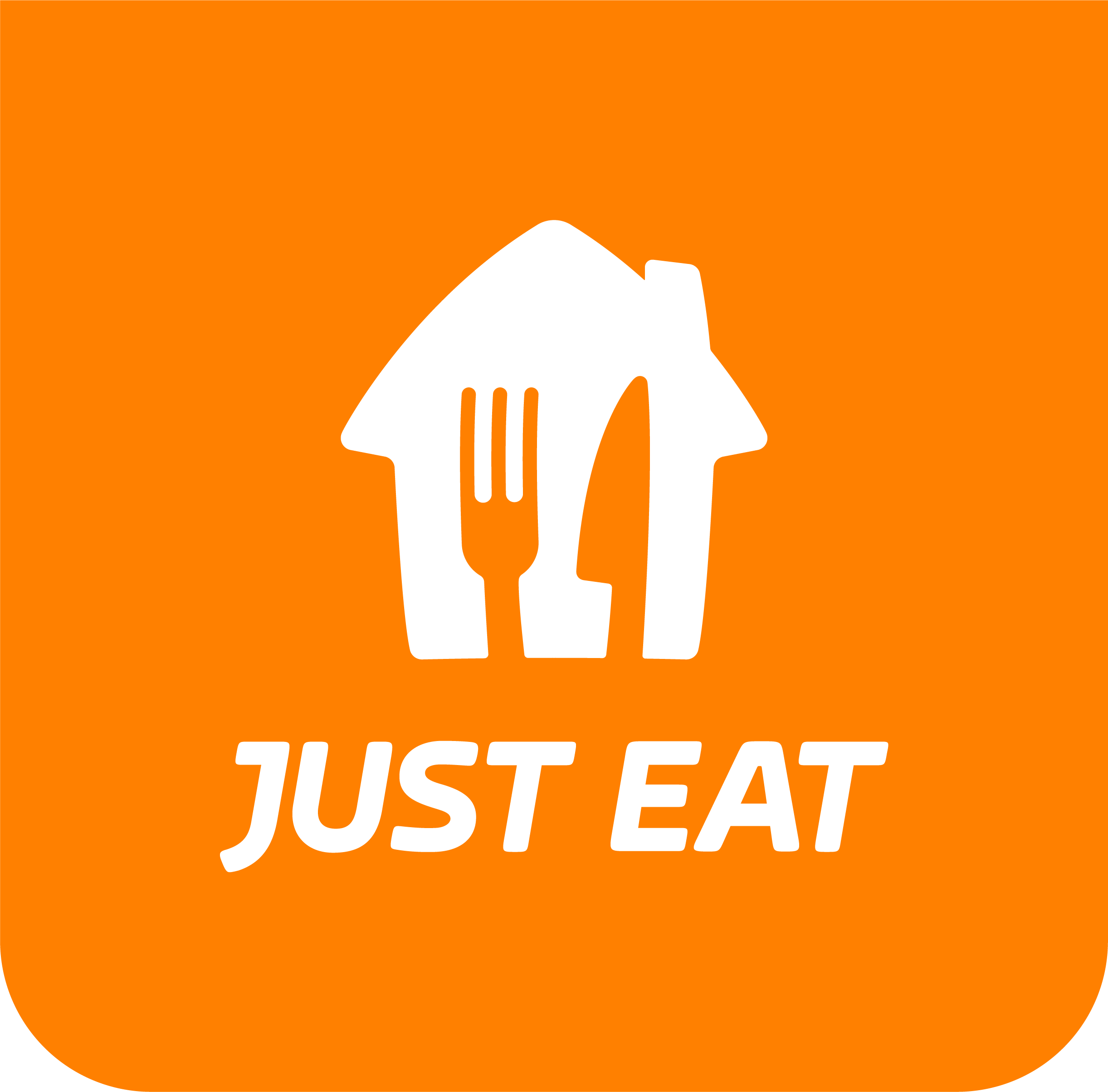 Just eat