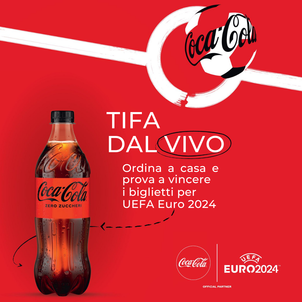 tifa dal vivo