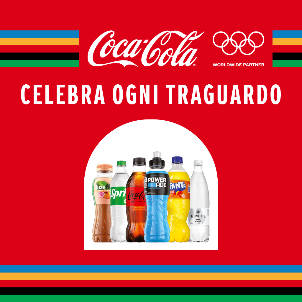Powerade Olympics