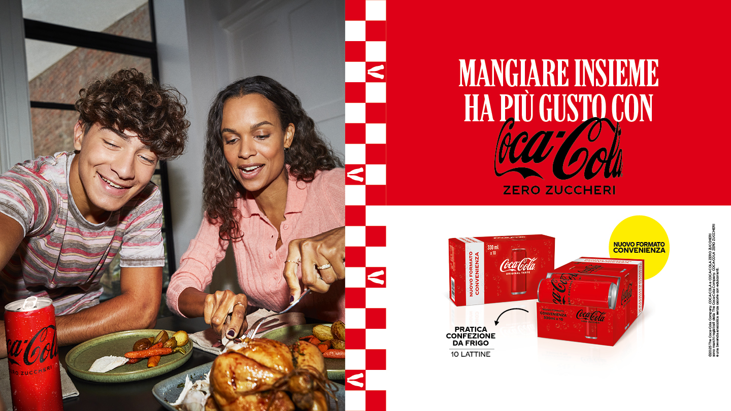 promo grande gusto piccolo prezzo