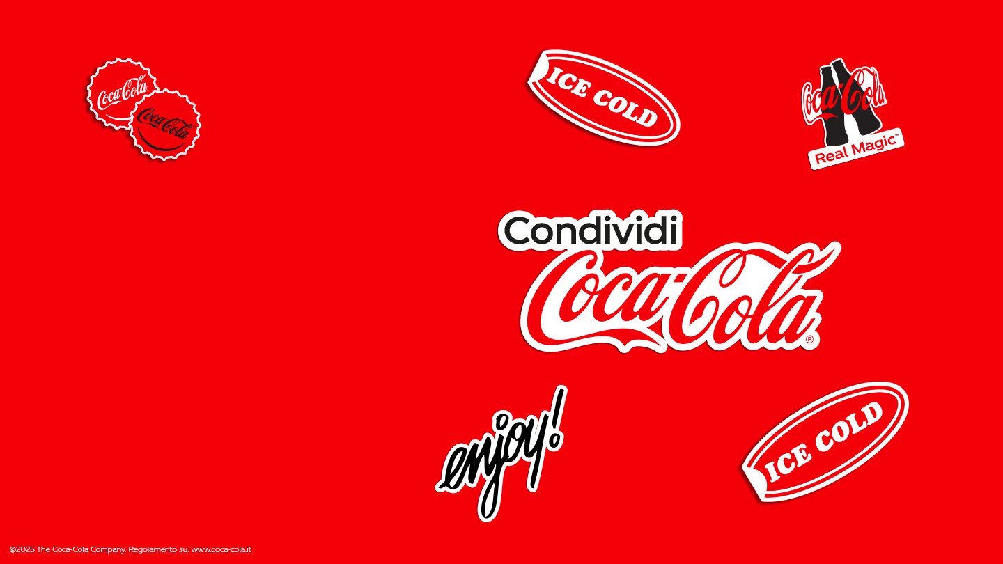 Share a Coke Memory Maker - Make a Meme