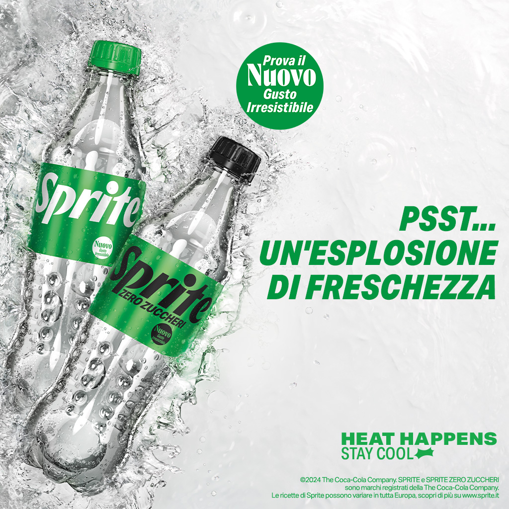 sprite fenix