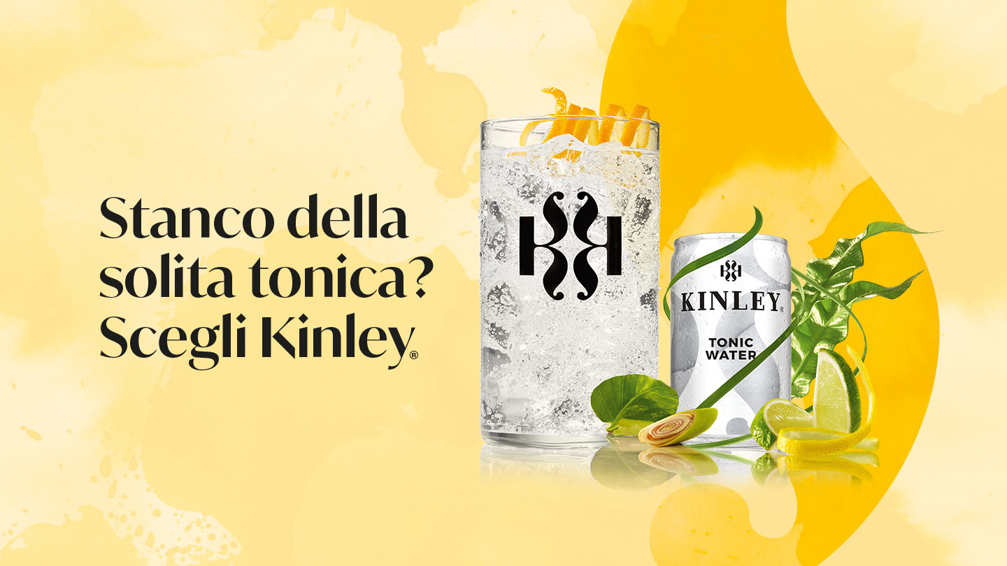 promo kinley