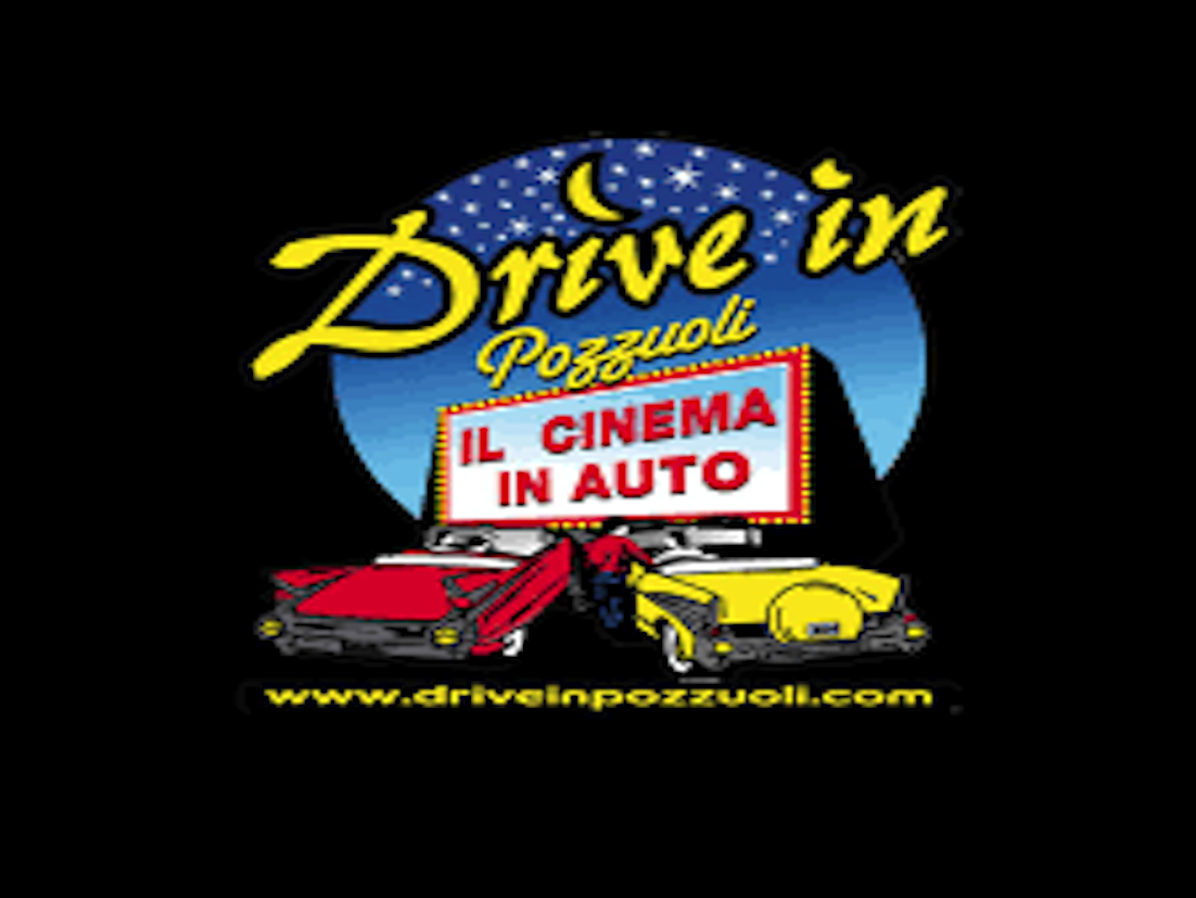 Drive In Pozzuoli
