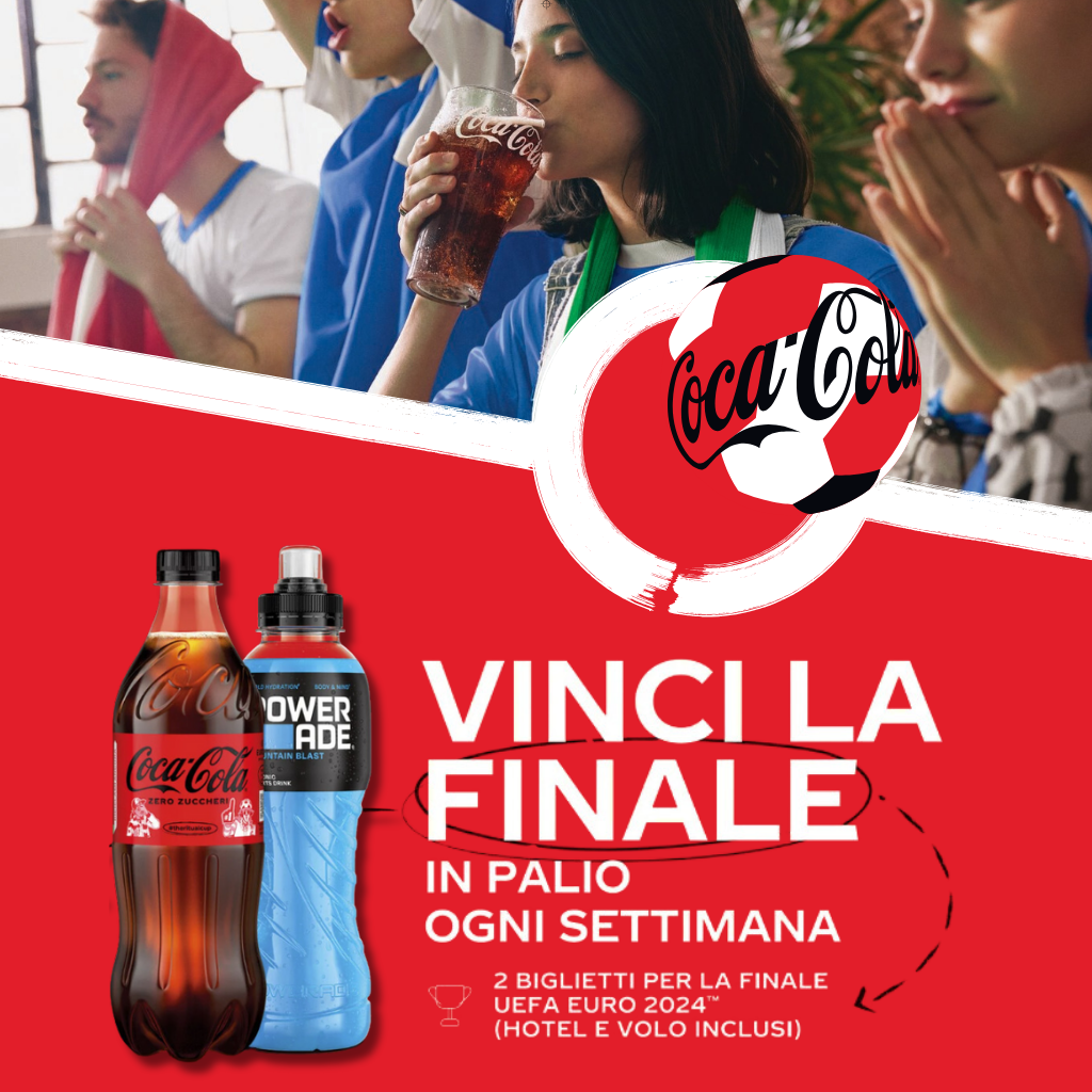 vinci la finale