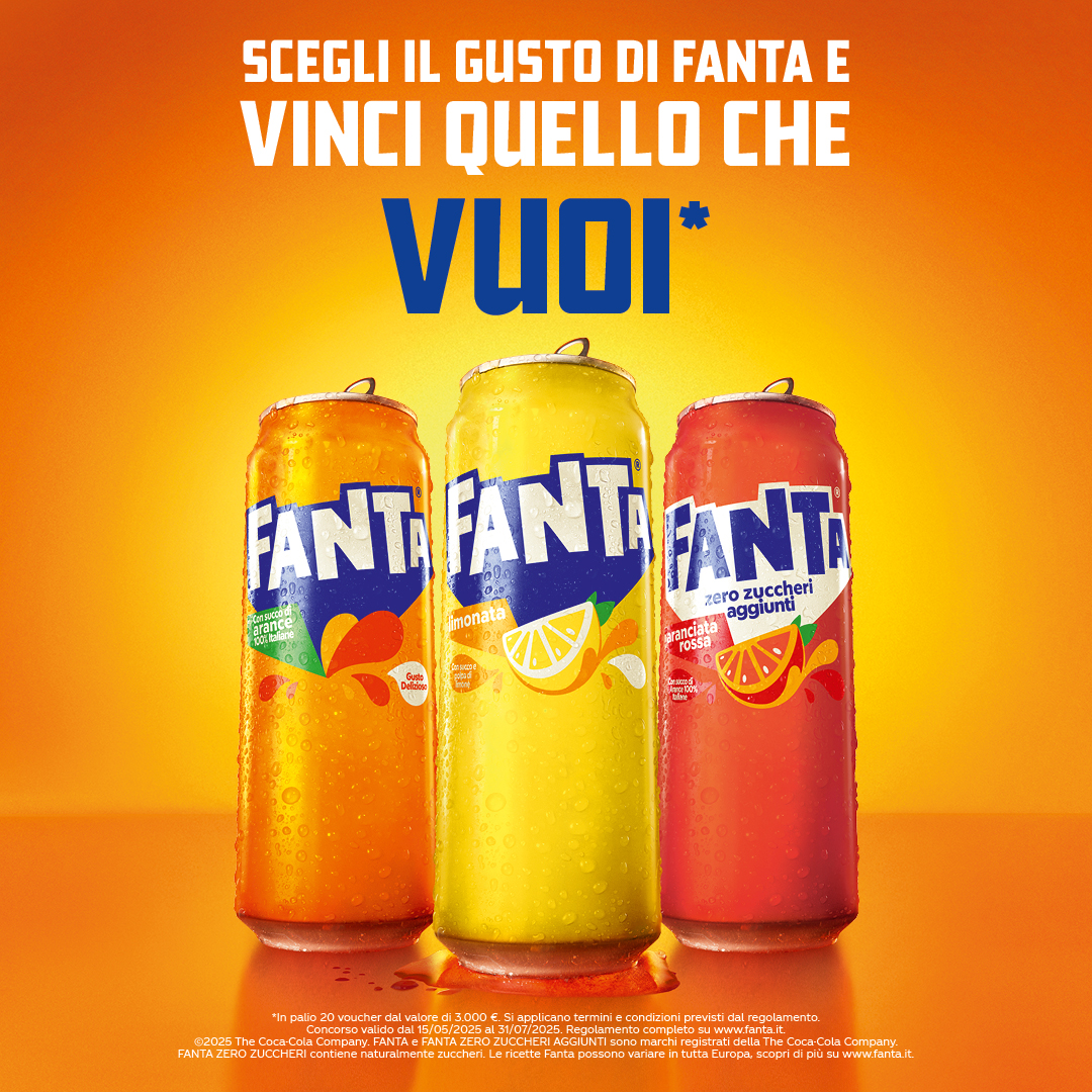 fanta wanta