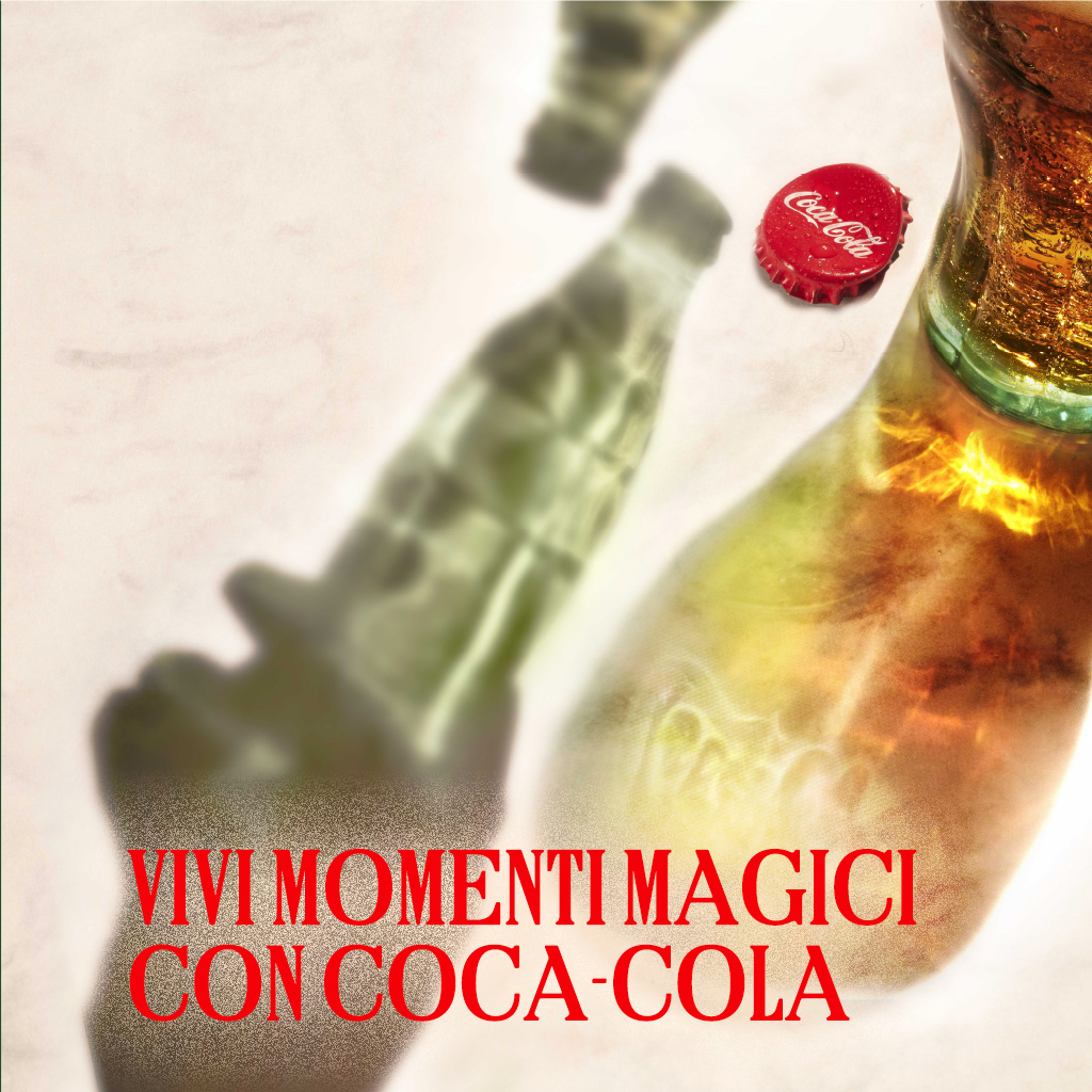 Vivi momenti magici