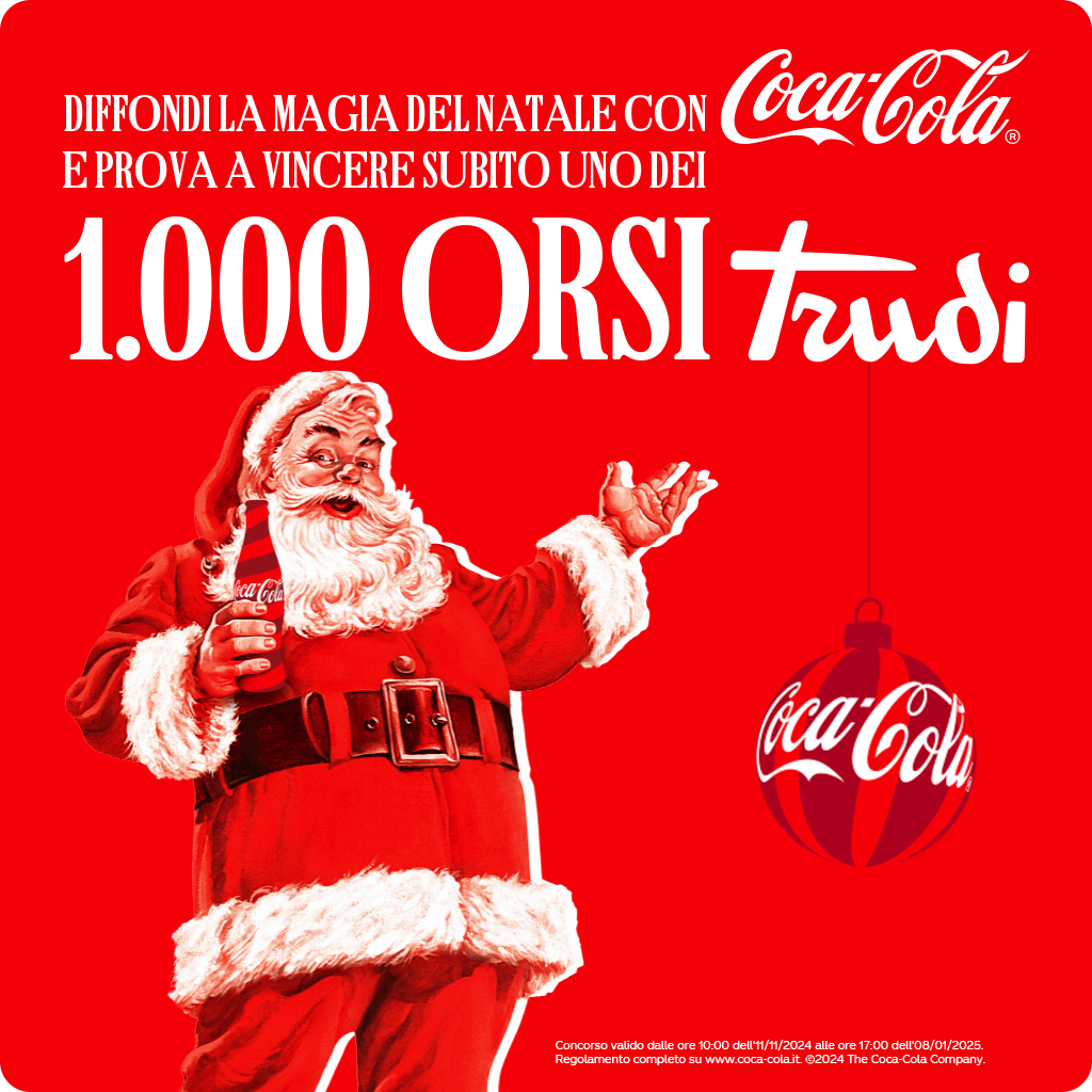 Coca-Cola e Sanremo