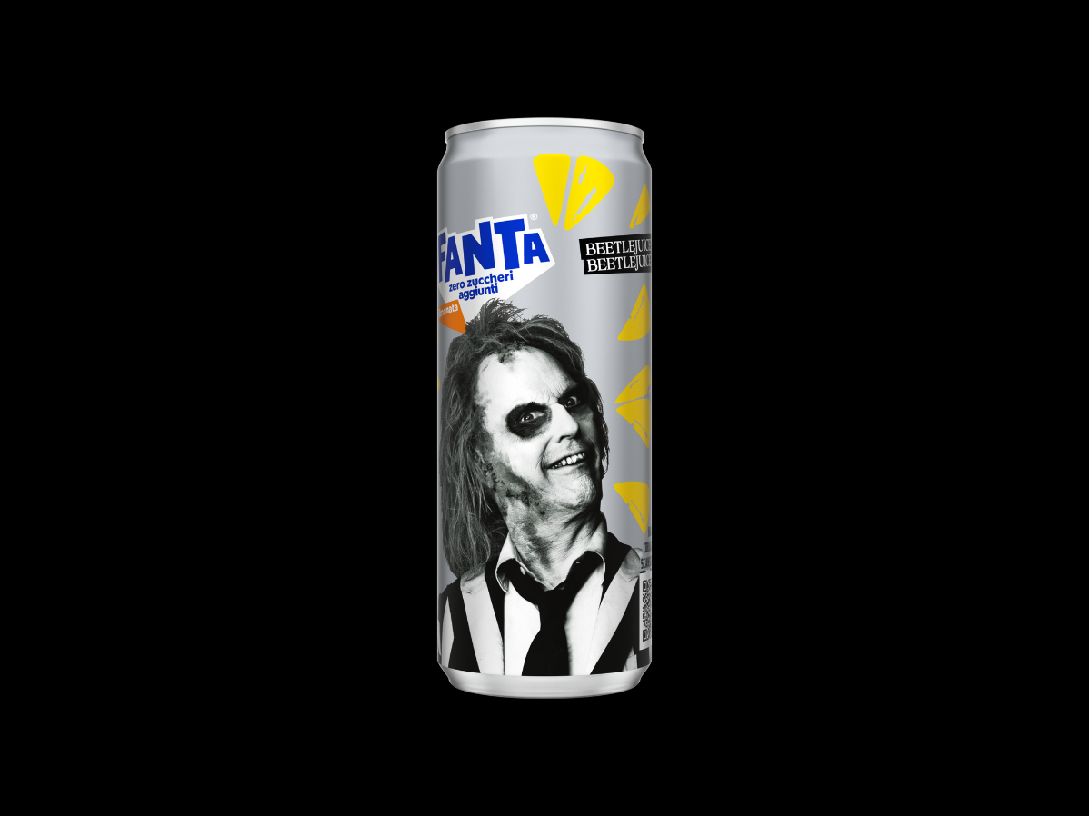 Beetlejuice