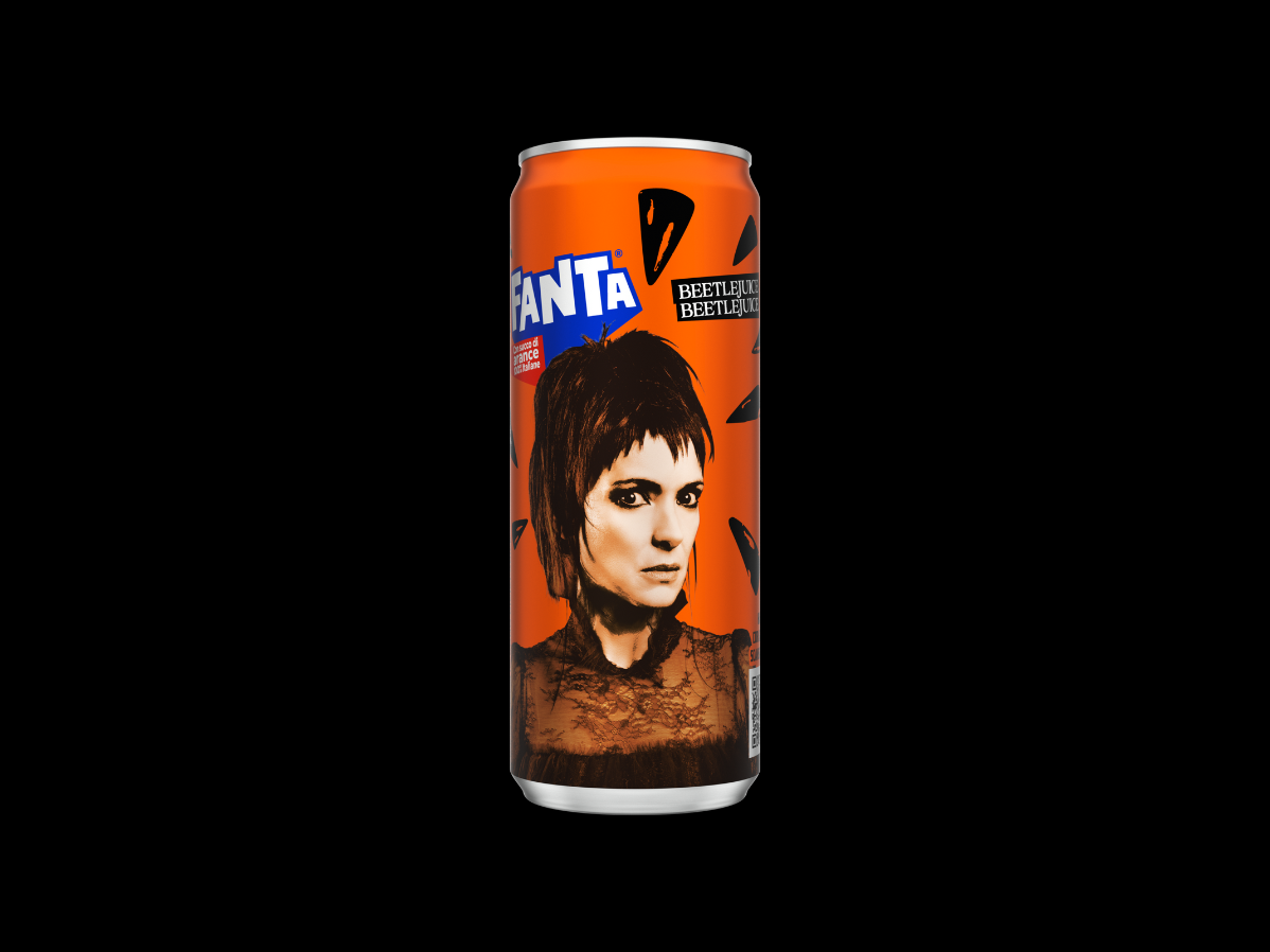 Lydia Deetz