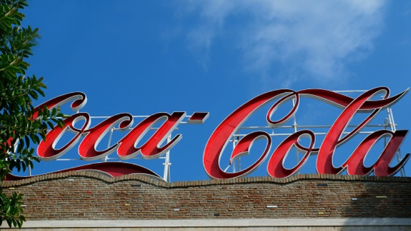 Il sistema Coca‑Cola