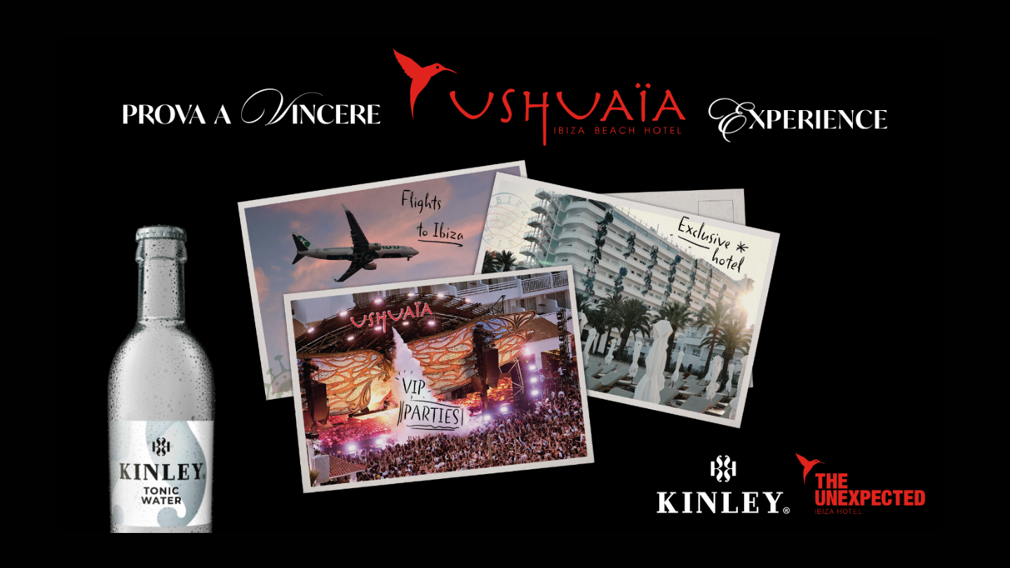 ushuaia ibiza kinley