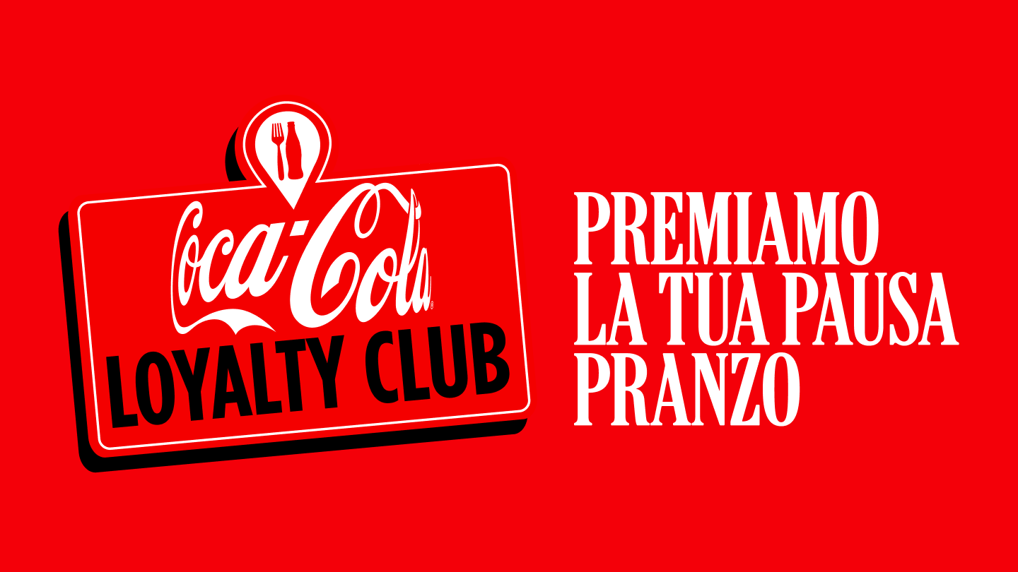 Coca-Cola Loyalty Club