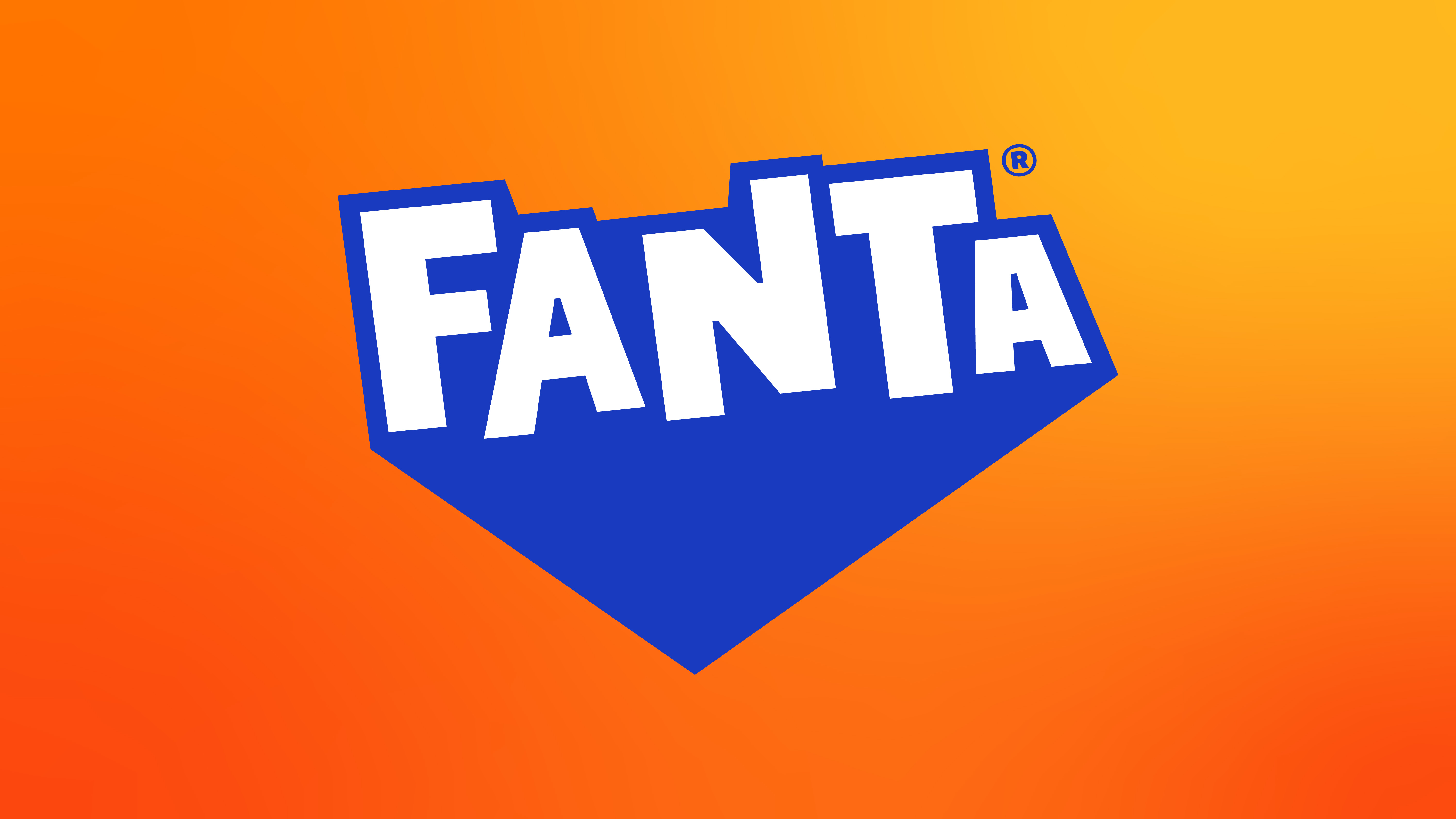 fanta Logo
