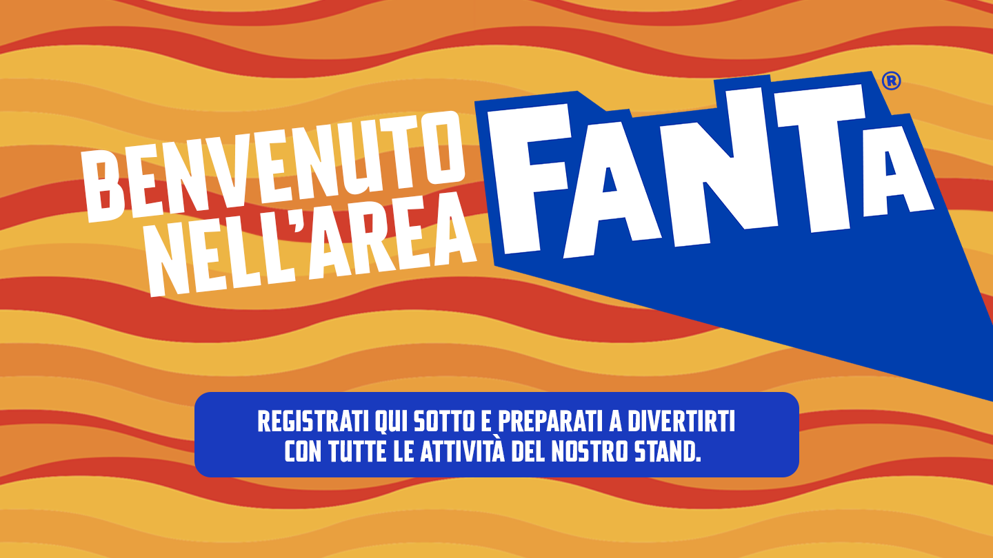 area fanta