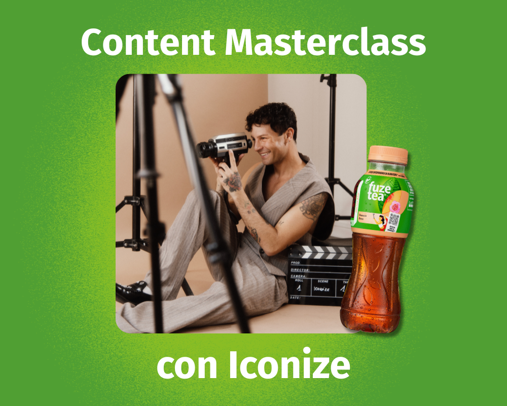 Crea un terrario con Lodovica Comello - 3
