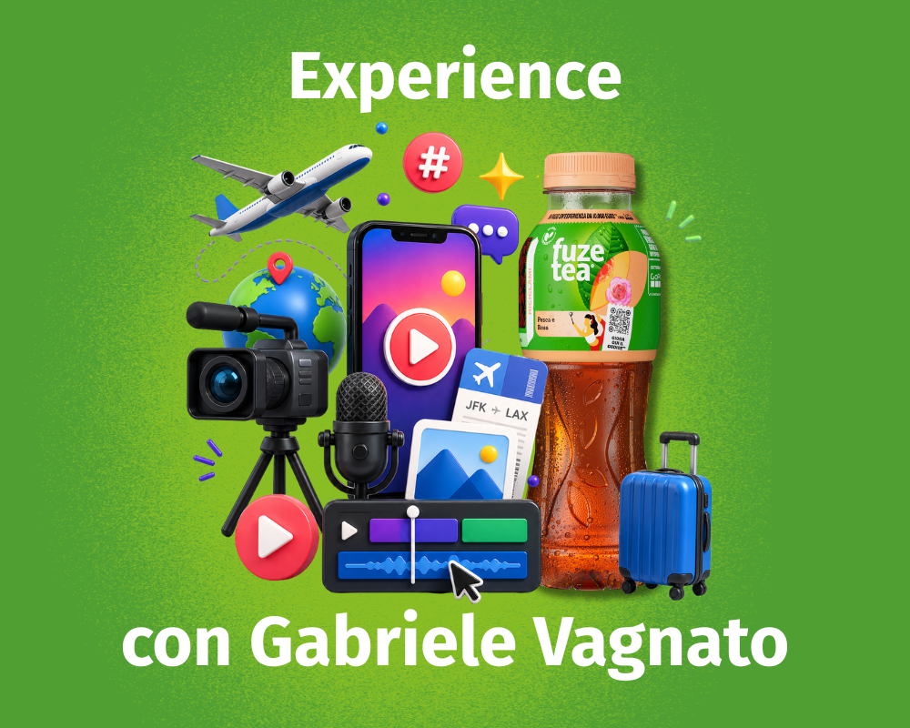 Crea un terrario con Lodovica Comello - 4
