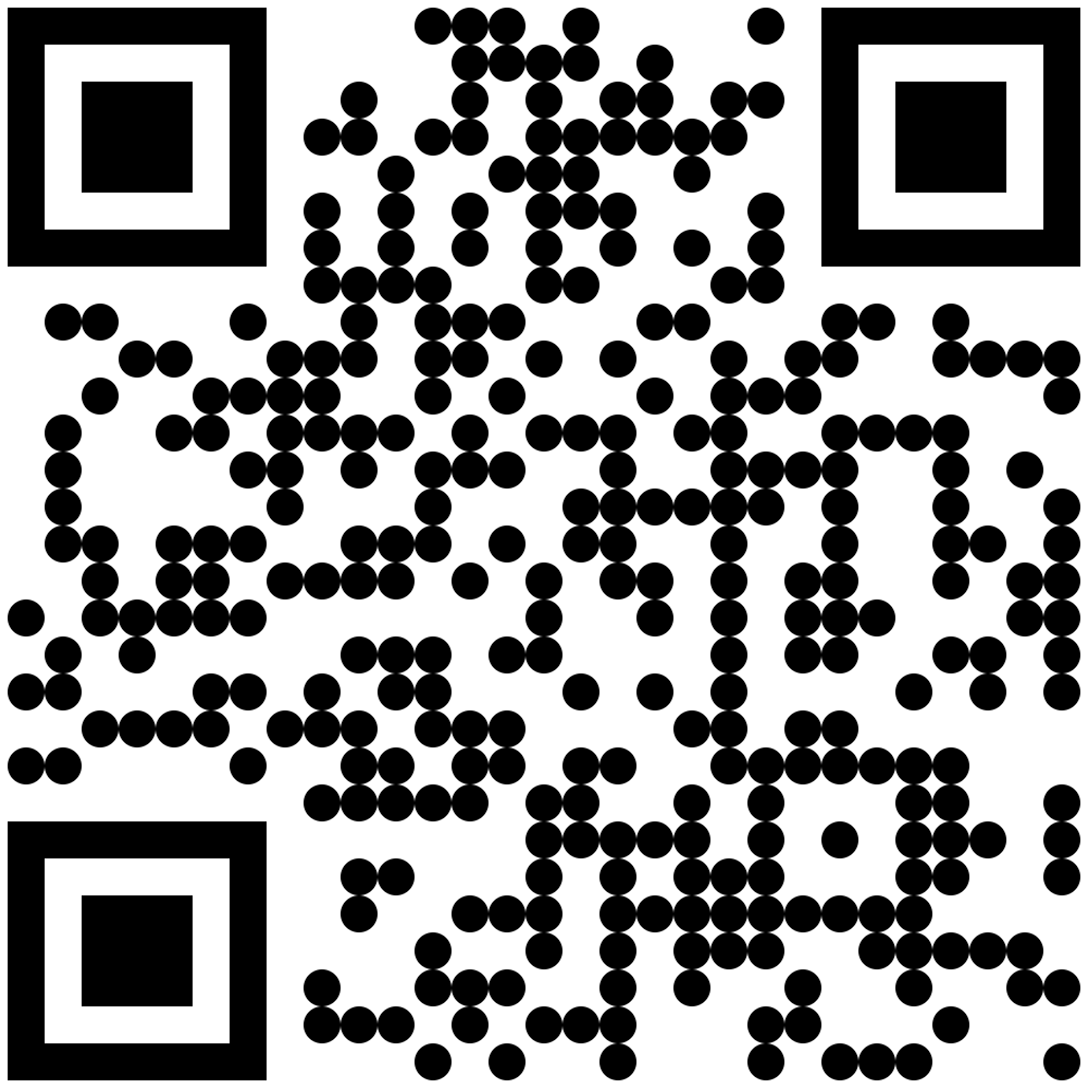 placeholder - to be changed to proper QR code