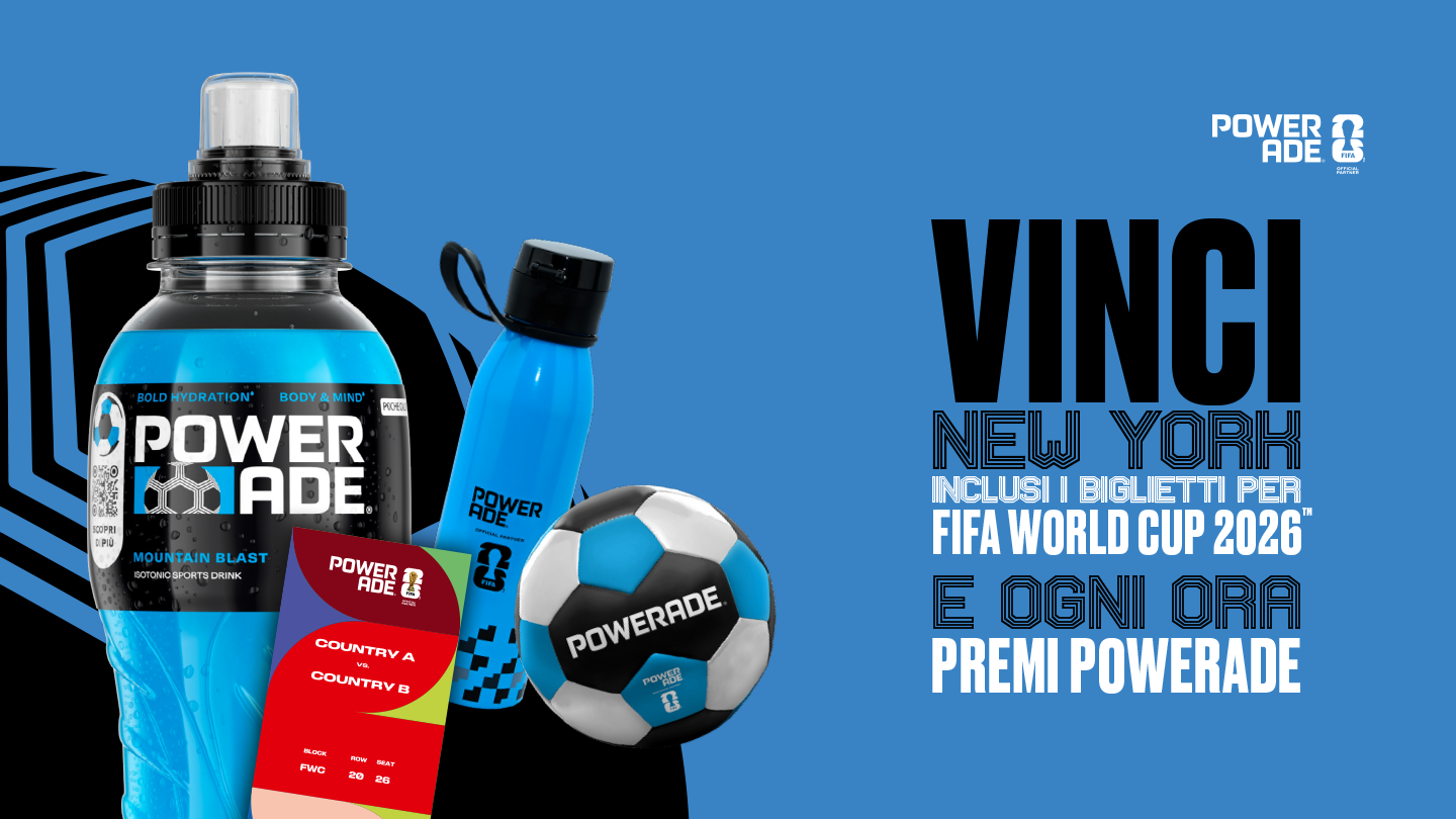 Vinci New York fifa world cup 