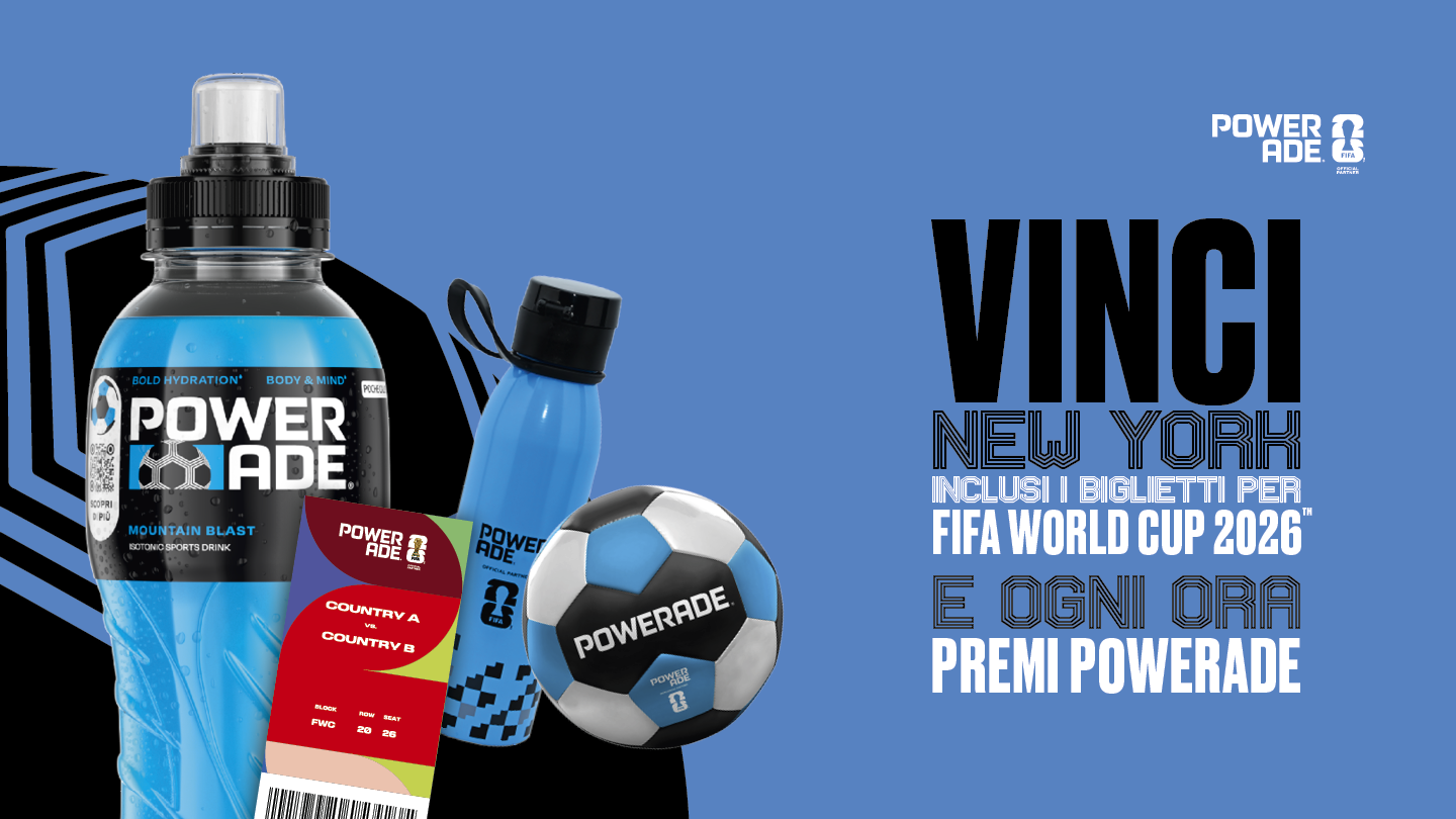 Vinci New York fifa world cup 