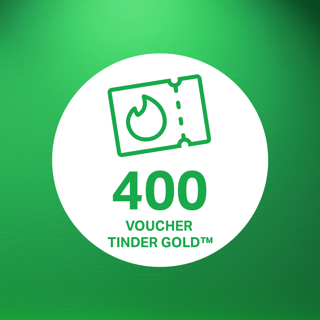 Icona con la fiamma di Tinder