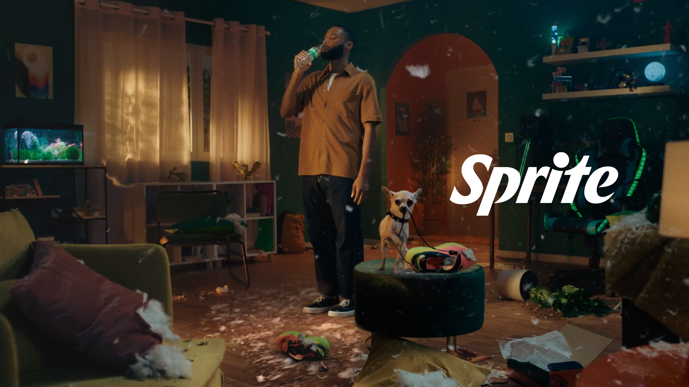 Sprite