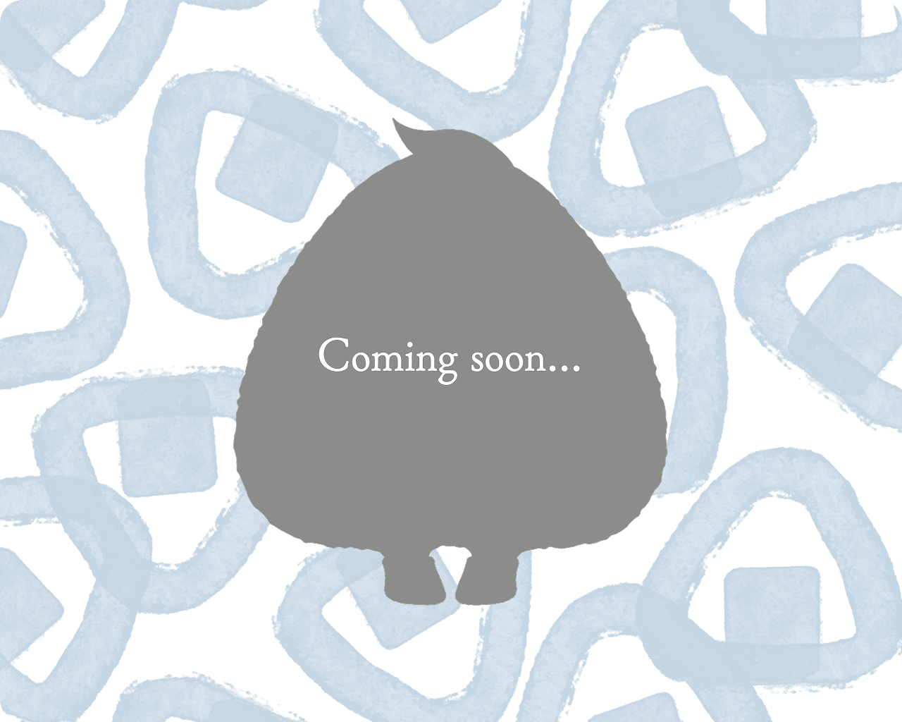 あや茶丸型ミニクッション