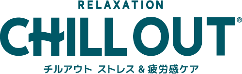 Chill out logo