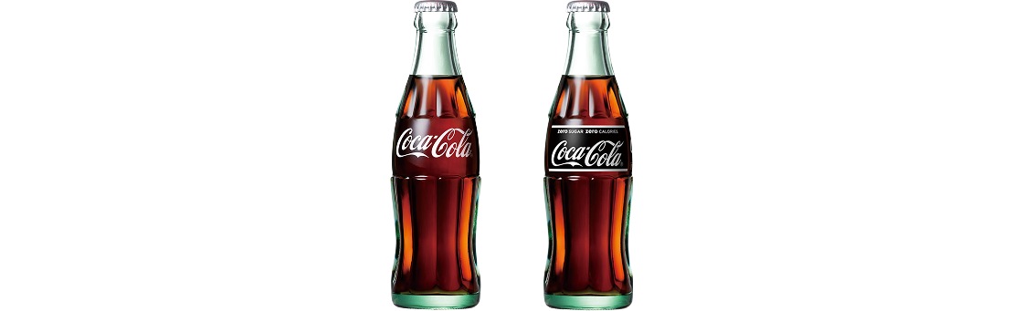 コカ・コーラ™製品