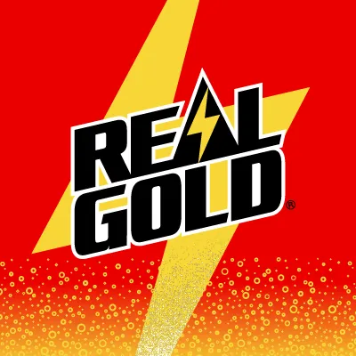 Real Gold