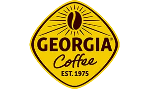 Georgia coffee