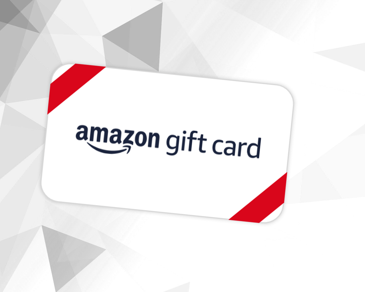 Amazonギフトカード