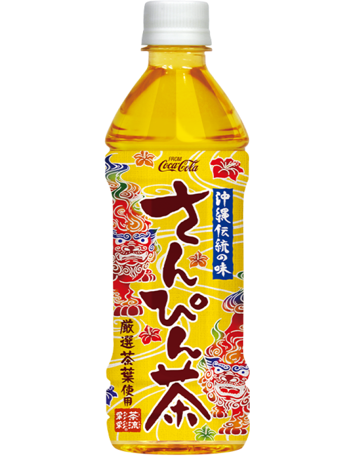 茶流彩彩 ｜ 製品情報 ｜ 日本コカ・コーラ株式会社