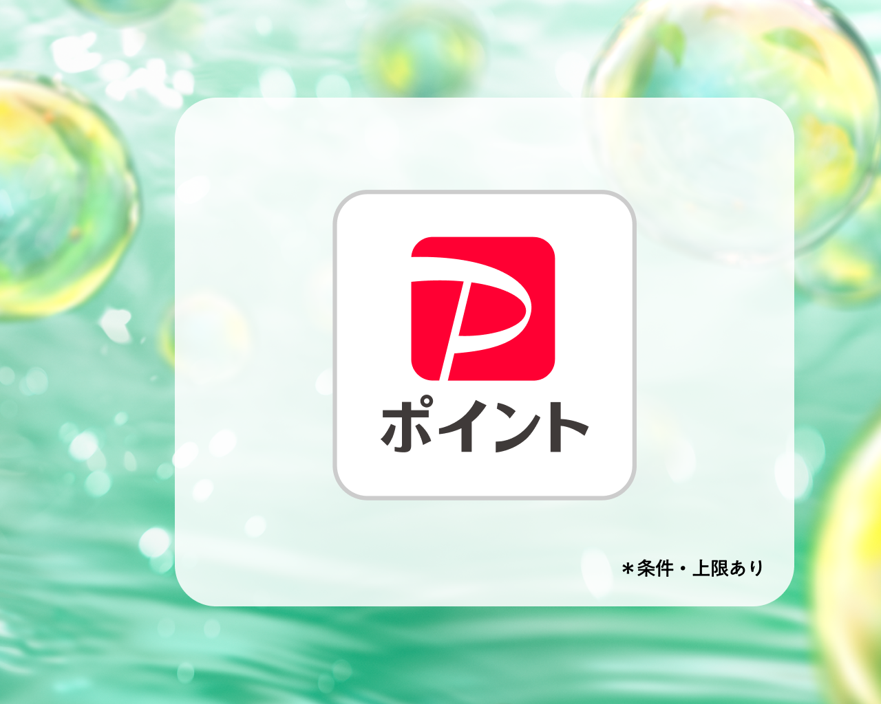 【1ポイントで応募】 PayPayポイント 1,000円分