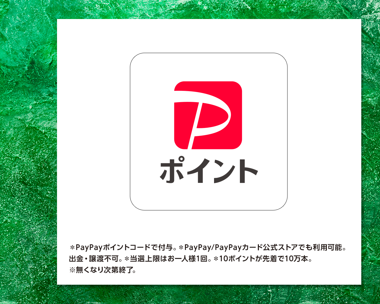 対象製品