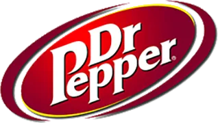 Dr Pepper logo