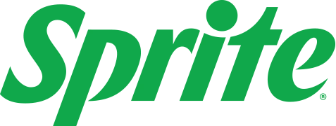 sprite logo