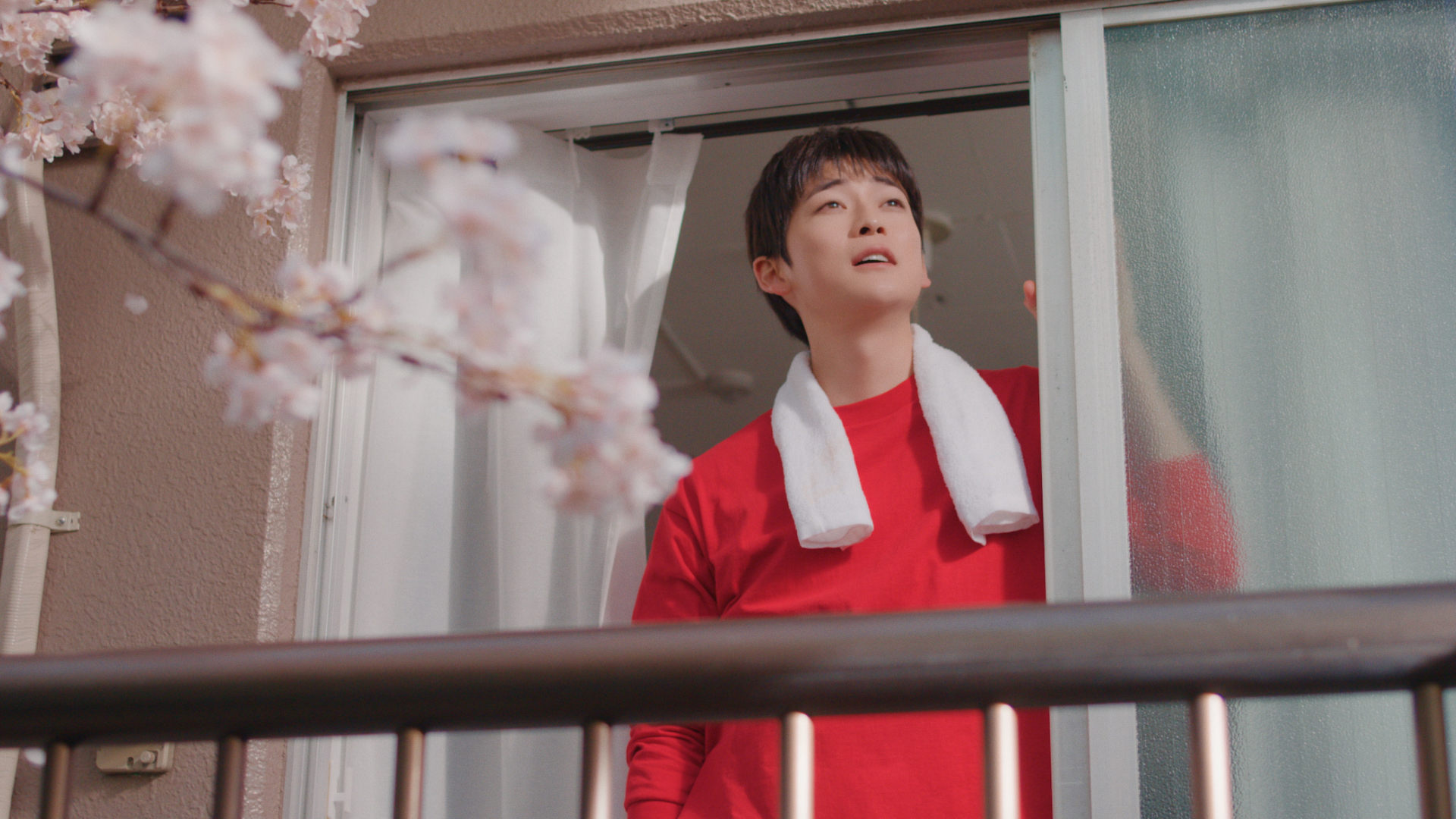 【やかんの麦茶】 もうひとつのクレヨンしんちゃん シーズン2 「帰ってきたやかんの家族だゾ！」篇 TVCM 15秒 YAKAN NO MUGICHA TVCF