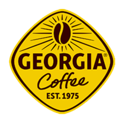  グルジアのロゴ