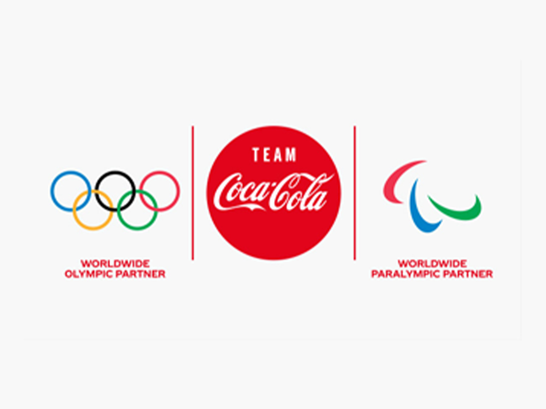 コカ･コーラ社とオリンピックのパートナーシップの歩み